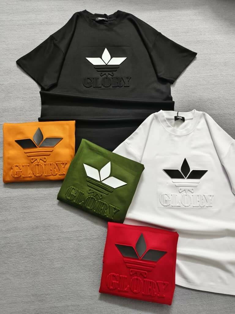 High quality tees