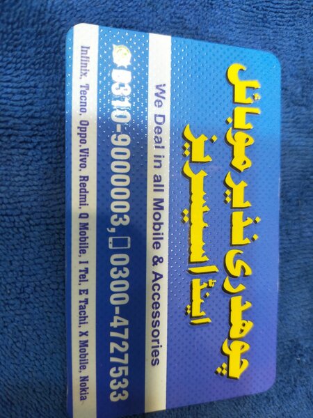 Chaudhary Nazir Mob