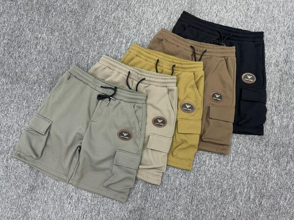 Quality Shorts