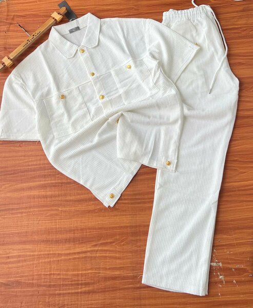 Fashion 2 Piece