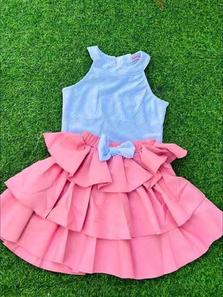 Two piece