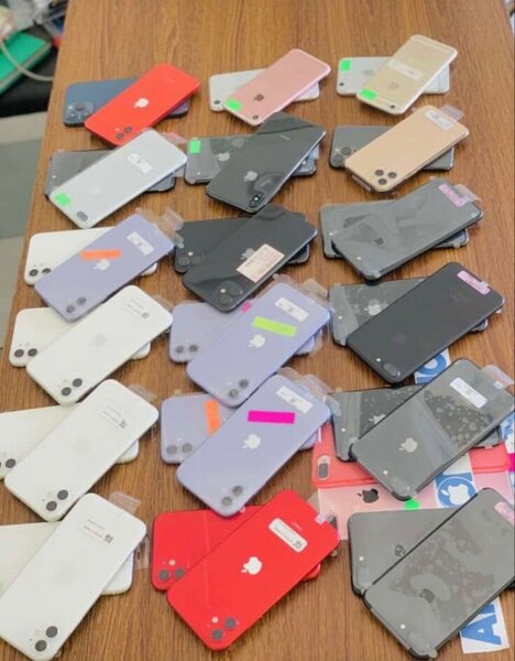 IPhone 11