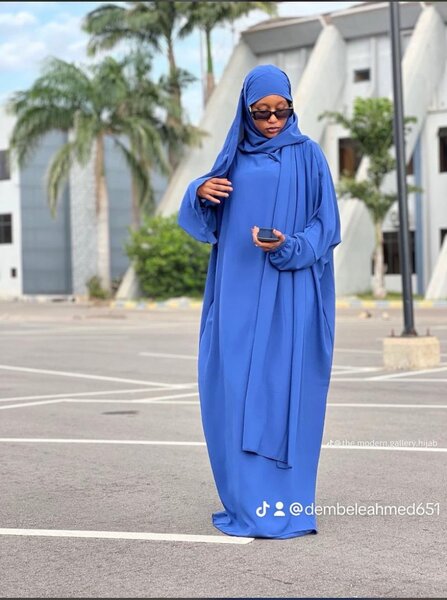 Aboubacar boutique