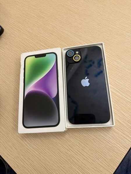 14 plus 128giga CE