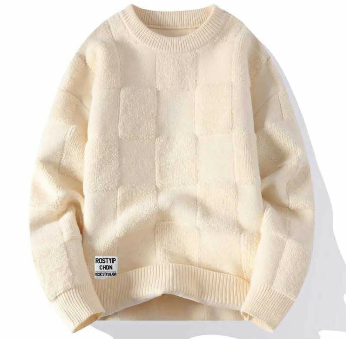 Pulls chic