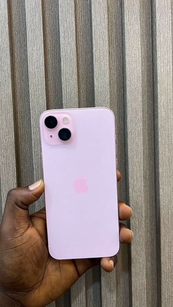 iPhone 15plus