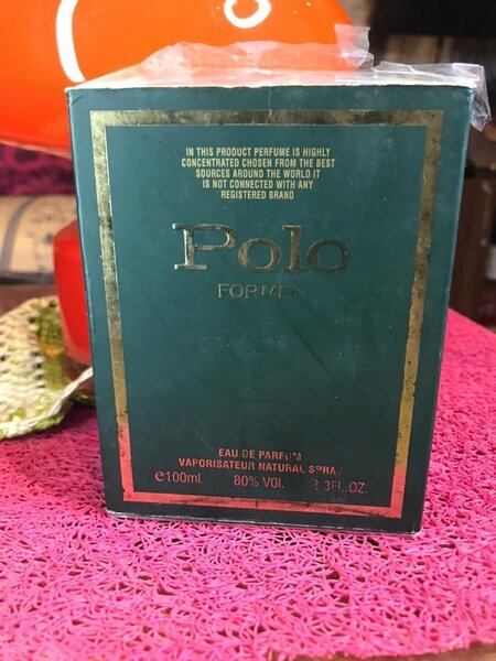 Parfums Smart