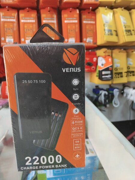 Powerbank