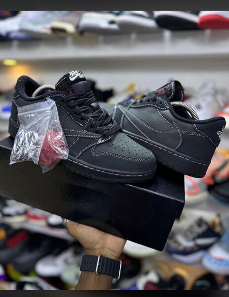 Nike cactus