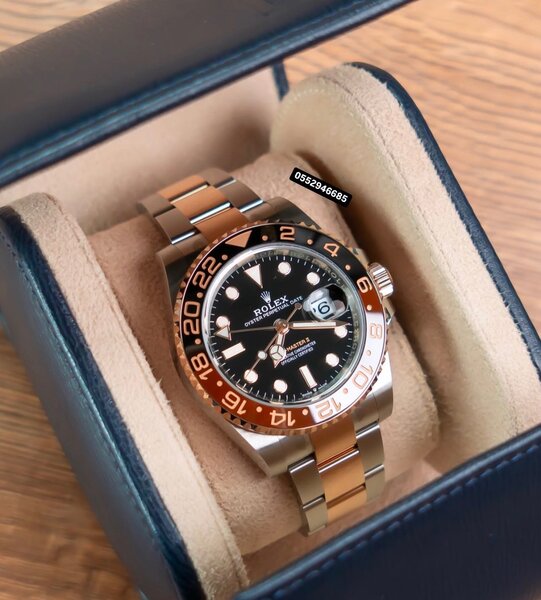 Wrist Watch