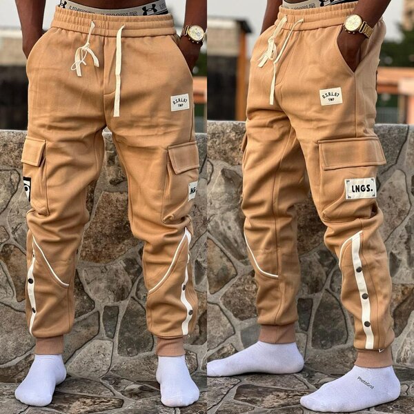 Jogging homme