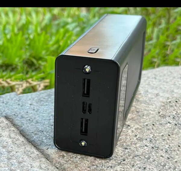 POWER BANK 10000MAH