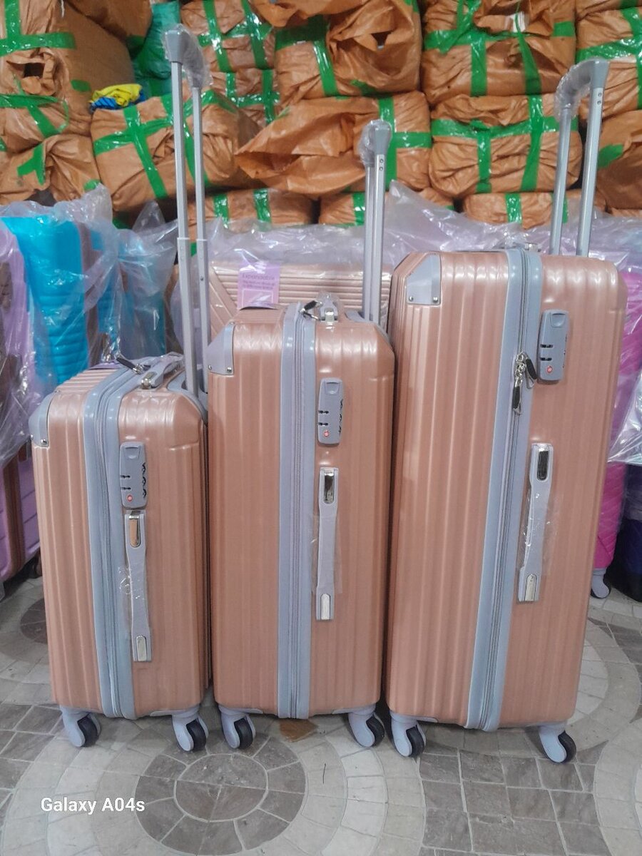 Quality & Affordable Bags from USA