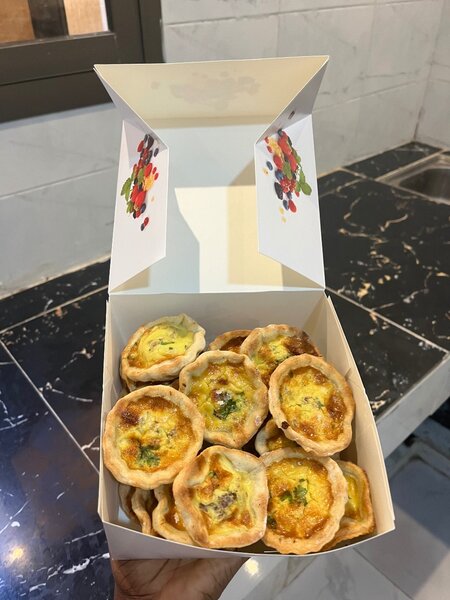Quiche