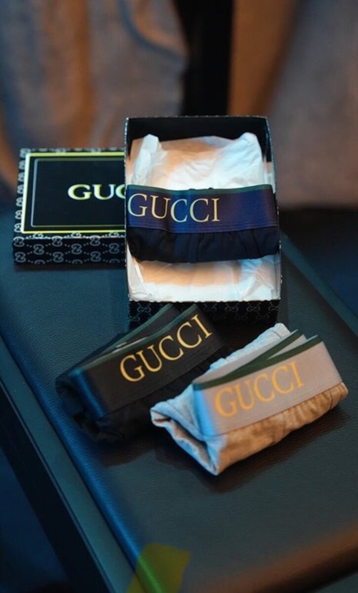 Boxers homme