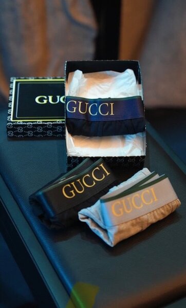 Boxers homme