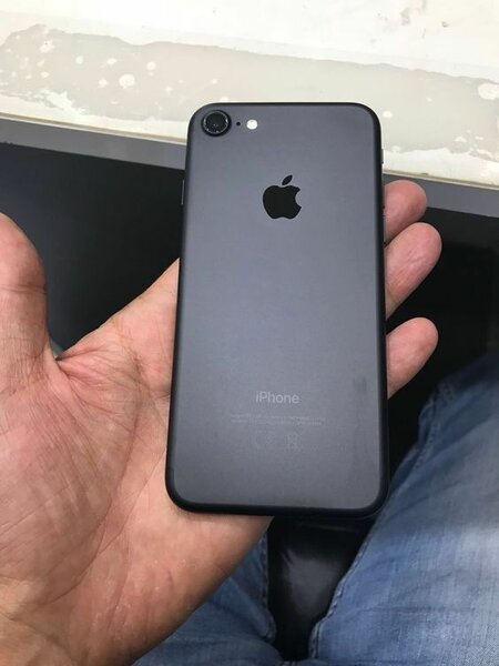 Iphone 7