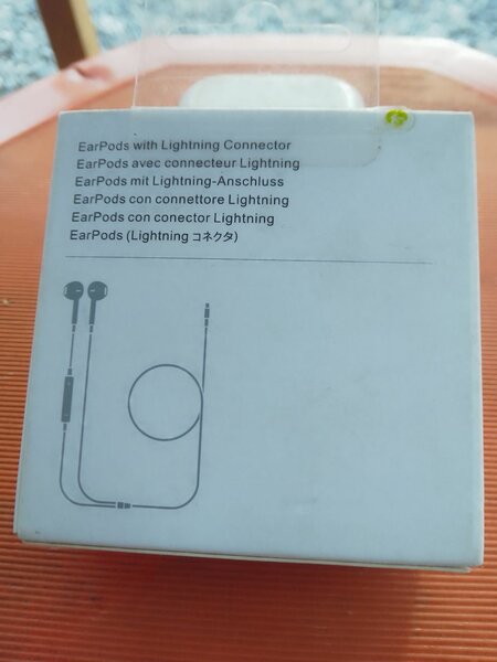 iPhone Earpiece