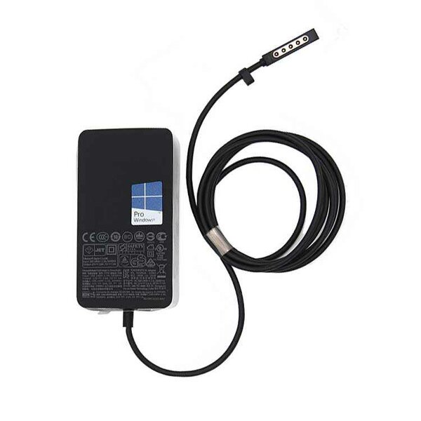 Chargeurs surface pro