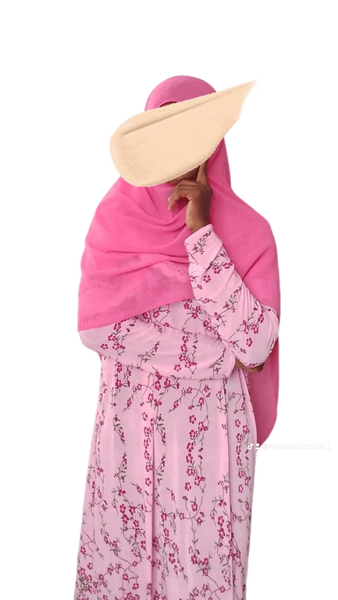 Prayer dress