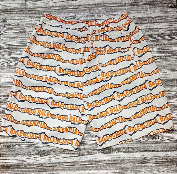 Quality shorts