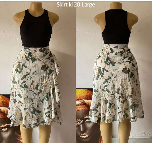  skirt  