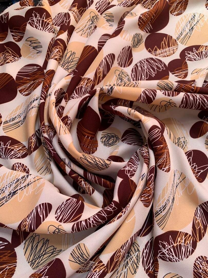 Fabrics