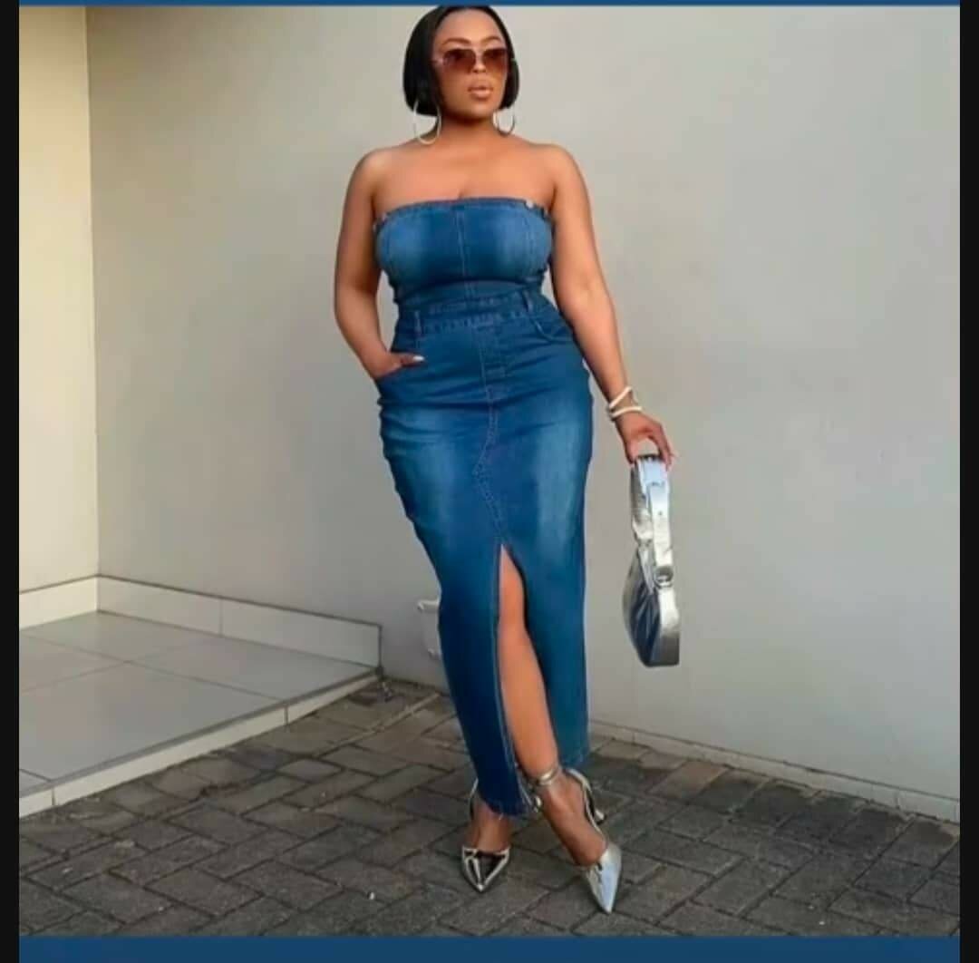 Women's outfits