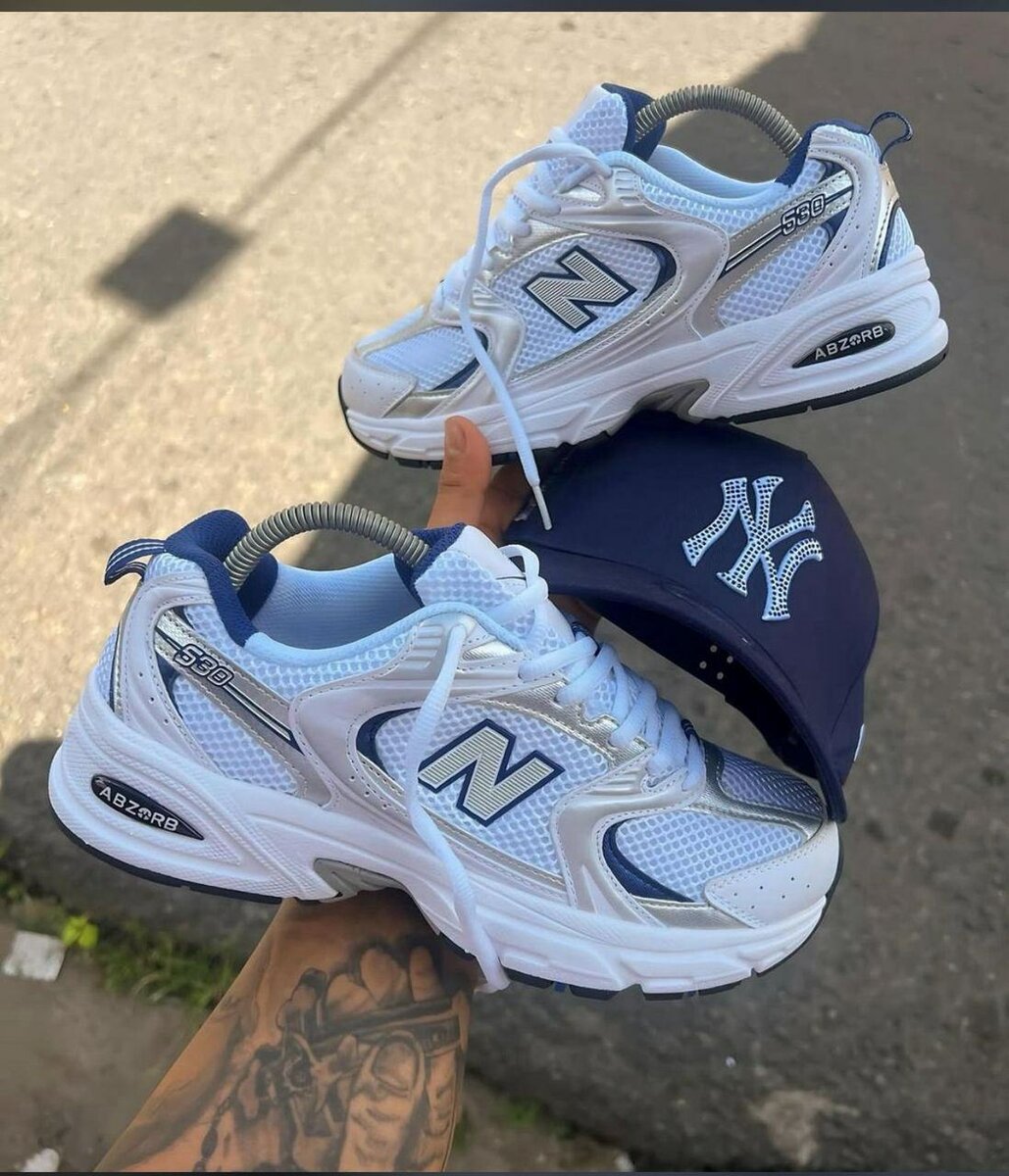 Chaussures New Balance homme