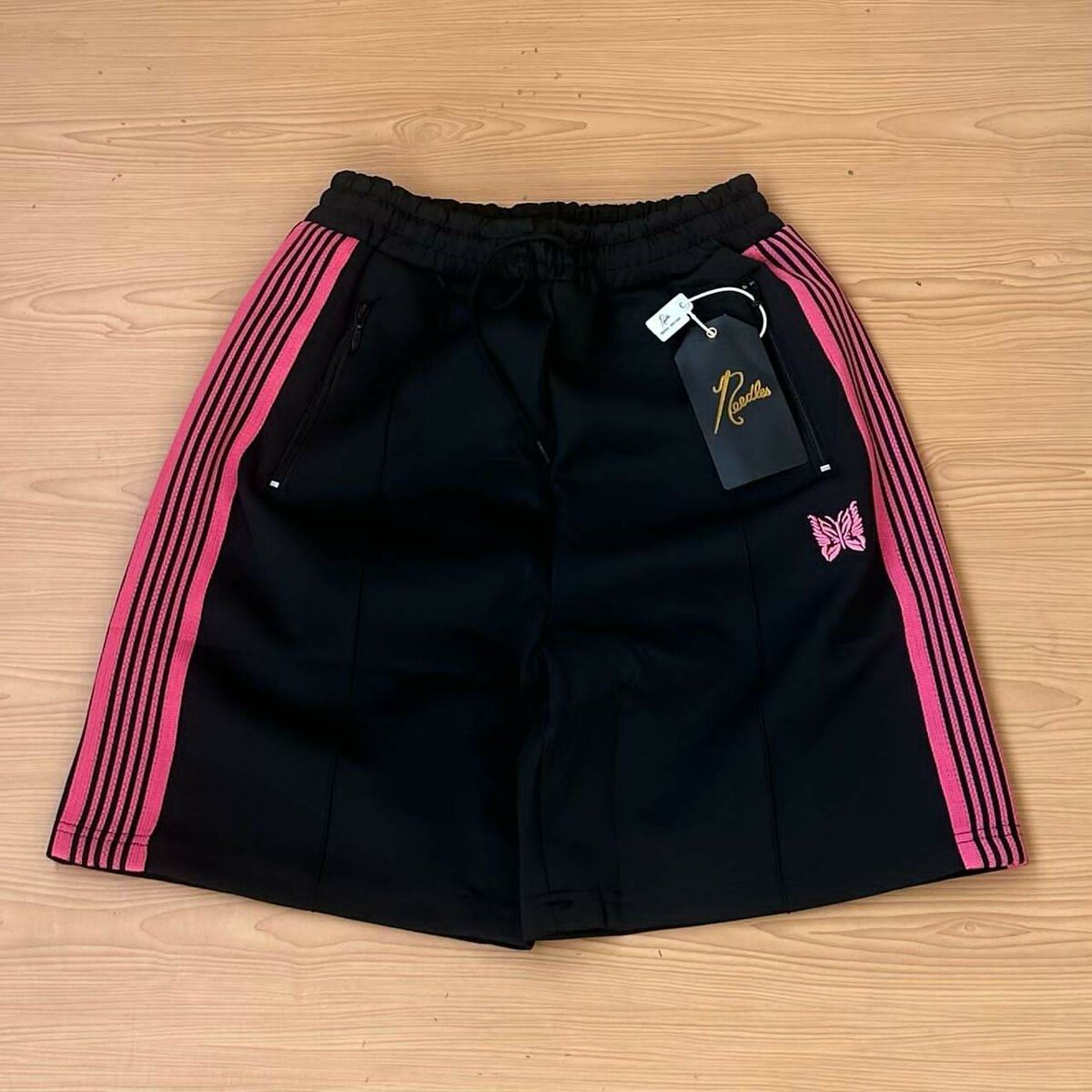 Reedles Short