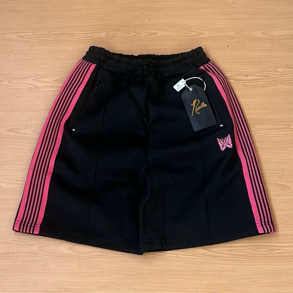 Reedles Short