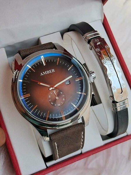 Montre Homme