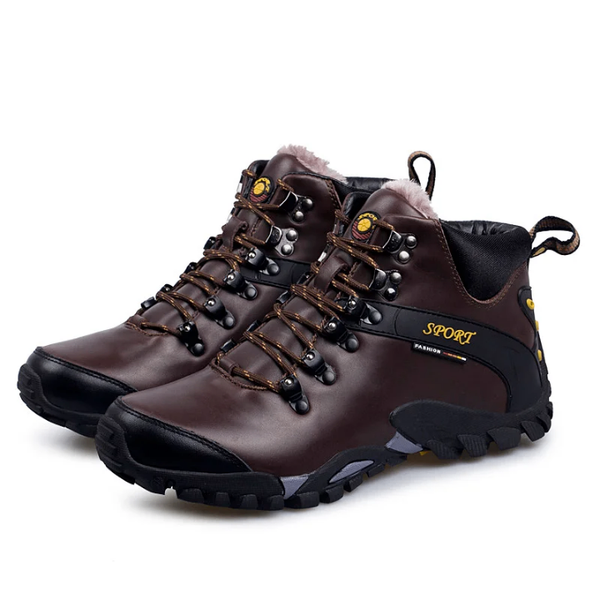 Bottes de randonnée Sport