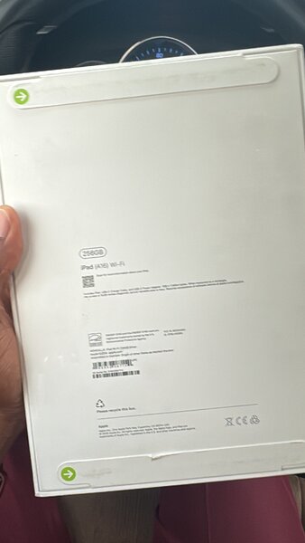 iPad 61.0