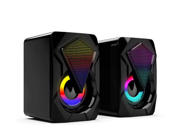 Mini enceinte