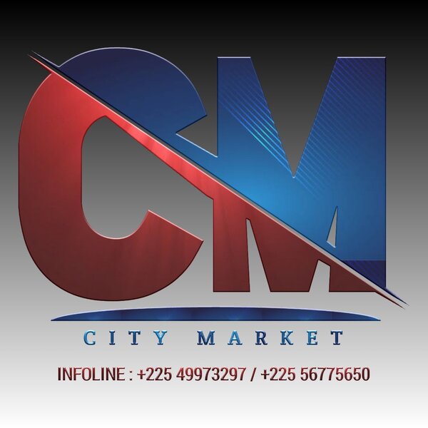 City-market