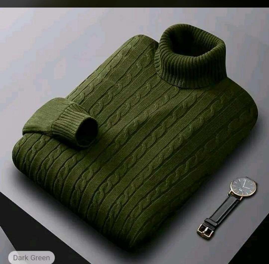 *TURTLENECK