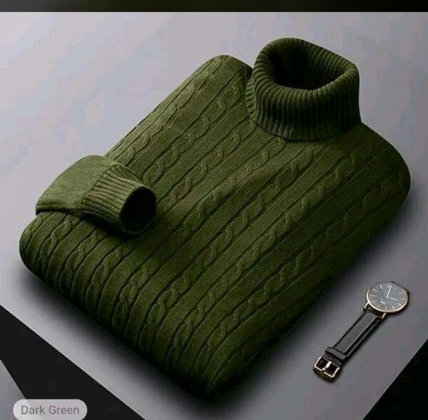 *TURTLENECK