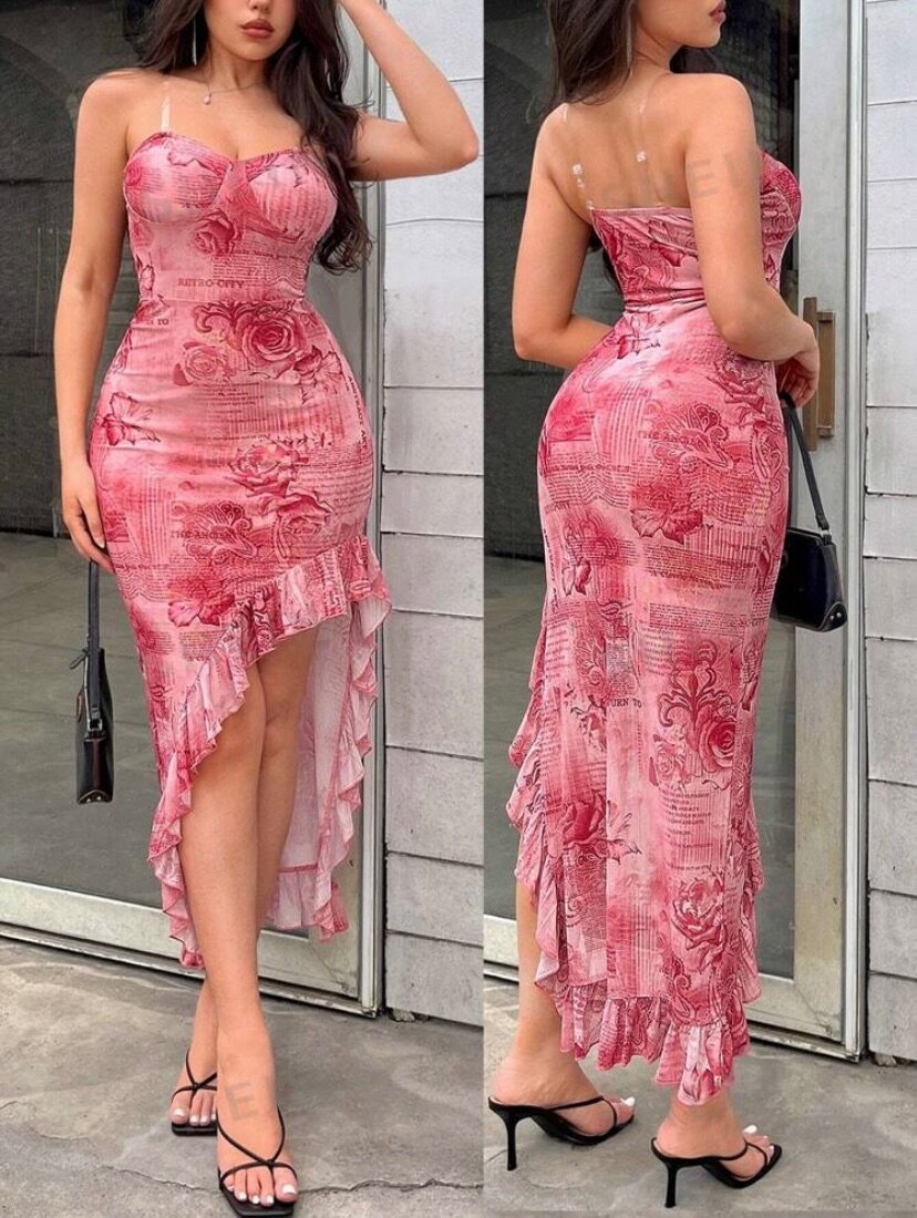 Dresses
