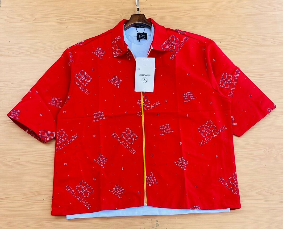 Men's Shirts