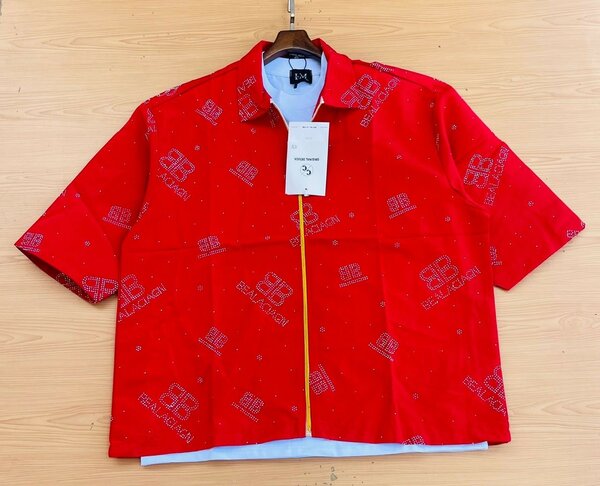 Men's Shirts