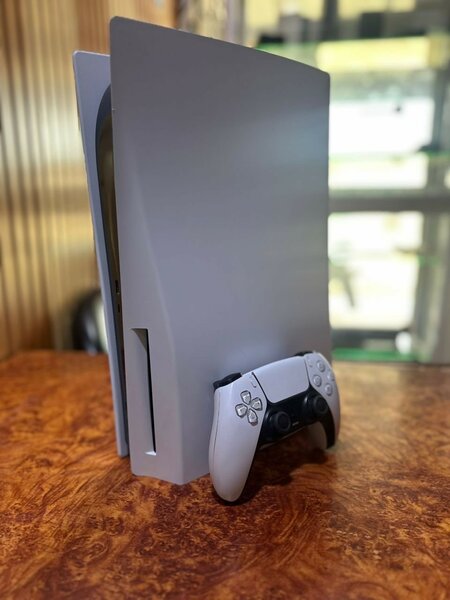 Ps5 standard