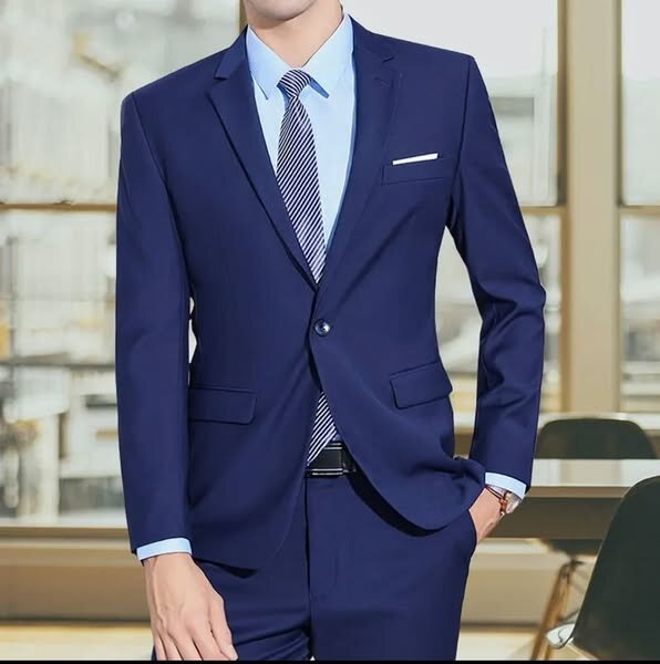 Suit