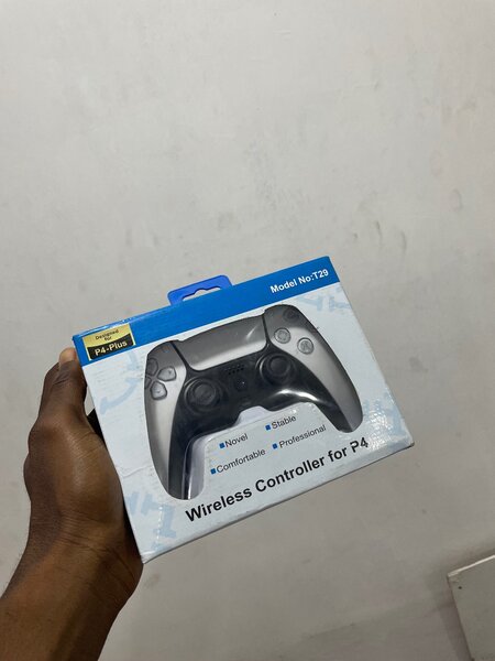 Manette PS4