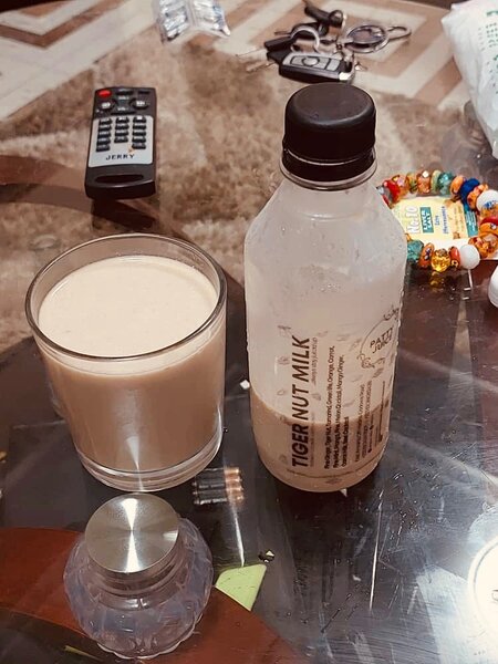 330ml Patty Juice