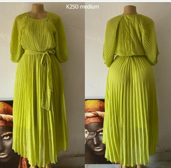 dress 