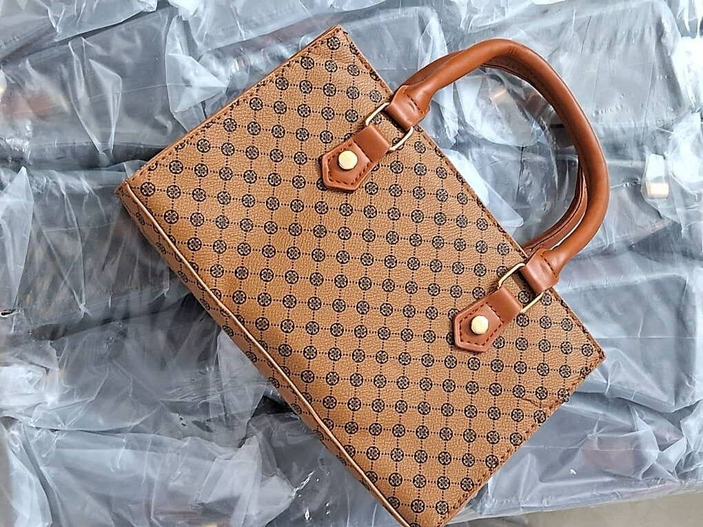Sac à bandoulière