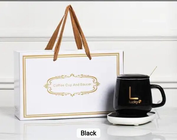 Tasse électrique