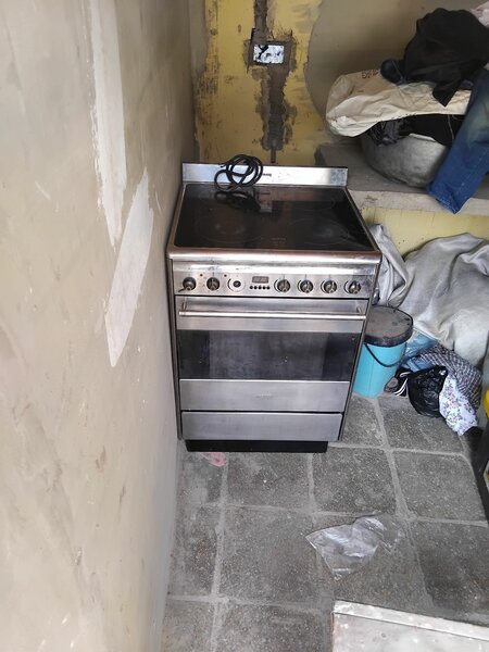 Electric Cooker