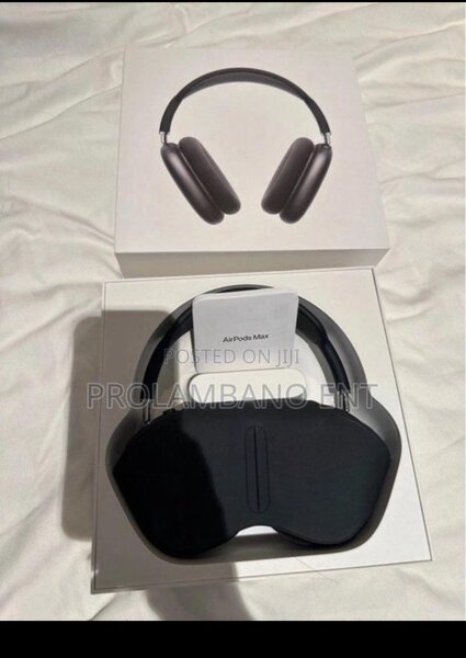 Head phones